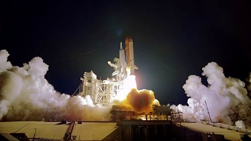 Journey To Space: History Of The Shuttle Orbiter