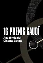 XVI Premis Gaudí de l'Acadèmia del Cinema Català (2024)