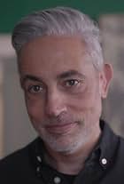 Baz Ashmawy in Episode #1.6 (2024)