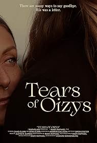 Chad Clark and Vera Clark in Tears of Oizys (2020)