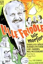 Lille Fridolf blir morfar (1957)