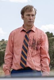 Bob Odenkirk in Better Call Saul (2015)