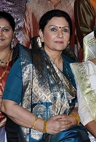 Primary photo for Vidya Sinha