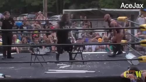 CZW: Tournament of Death 17