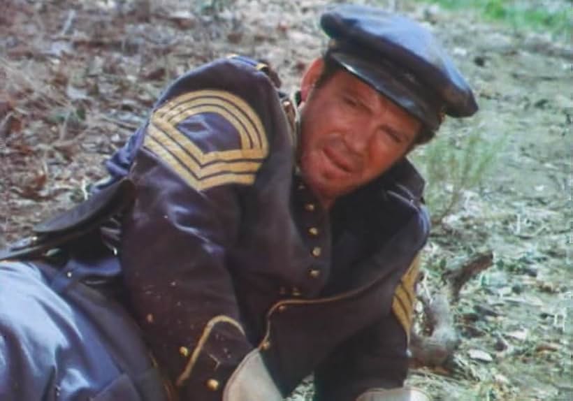 William Shatner in The Oregon Trail (1976)