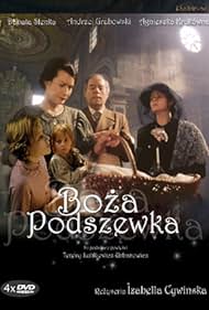 Boza podszewka (1997)