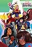 Marvel Rising: Secret Warriors (TV Movie 2018) Poster