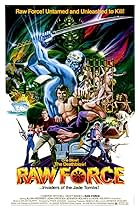 Raw Force (1982)