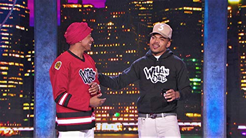 Wild 'N Out (2005)