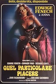 Anna: The Pleasure, the Torment (1973)