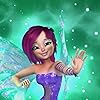 Domitilla D'Amico in Winx Club: Il mistero degli abissi (2014)