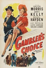 Primary photo for Gambler's Choice