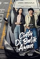 Cinta di Balik Awan