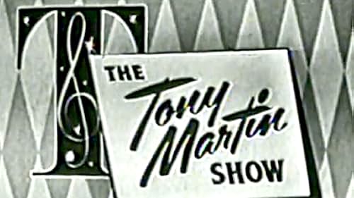 The Tony Martin Show (1954)