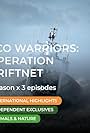 Eco-Warriors: Operation Driftnet (2019)