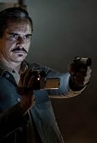 Tony Dalton in Point and Shoot (2022)