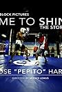 Time to Shine the Story of Jose Pepito Haro (2016)