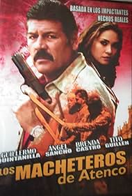 Los macheteros de Atenco (2006)