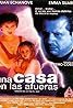 Una casa en las afueras (1995) Poster