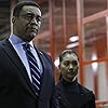 Harry Lennix and Laura Sohn in Ivan Stepanov (No. 5) (2021)