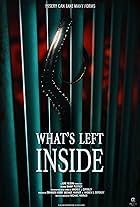 What's Left Inside (2021)