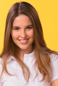 Primary photo for Belén Soto