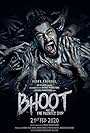 Vicky Kaushal in Bhoot: Part One - The Haunted Ship (2020)