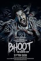 Bhoot: Part One - The Haunted Ship