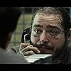 Post Malone in Spenser Confidential (2020)