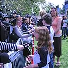 Benchwarmers Premiere 4/2006