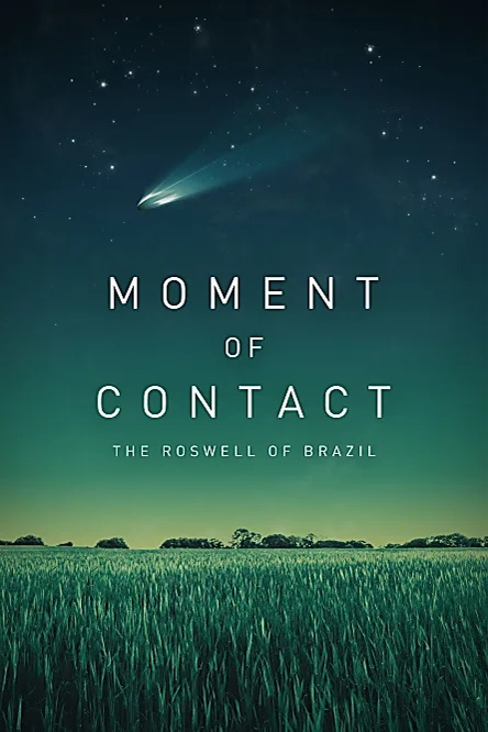 Moment of Contact (2022)