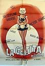 La gatita (1972)