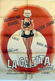 La gatita (1972)