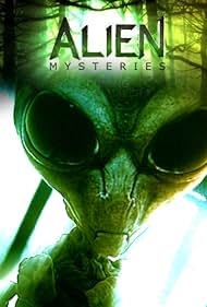 Alien Mysteries (2013)