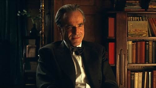 Phantom Thread: Confirmed Bachelor