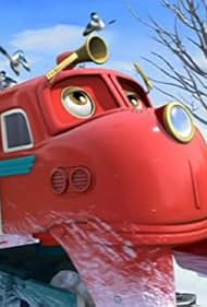 Chuggington: Badge Quest (2010)