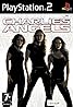 Charlie's Angels (Video Game 2003) Poster