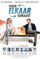 Matthijs van de Sande Bakhuyzen and Loes Haverkort in Voor elkaar gemaakt (2017)