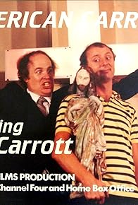 Primary photo for Jasper Carrott: American Carrott