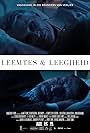 Lida Botha and Johan Botha in Leemtes en Leegheid (2022)