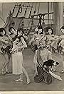 Velma Connor, Benny Rubin, and MGM Ensemble in Pirates (1930)