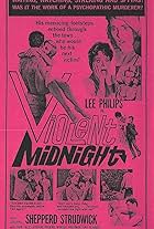 Violent Midnight