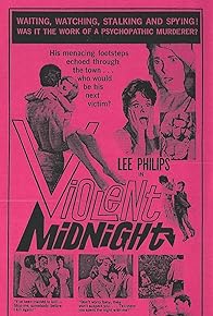 Primary photo for Violent Midnight