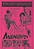 Violent Midnight (1963) Poster