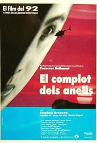 El complot dels anells (1988)