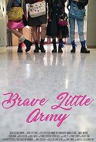 Primary photo for Brave Little Army