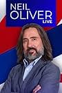 Neil Oliver in Neil Oliver Live (2021)