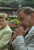 Judi Dench and Geoffrey Palmer in Getting to Know You - Again (1992)