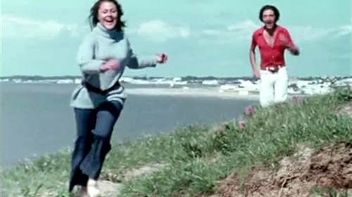 Eduardo Puceiro and Maria Paz Tavena in Poly en Espagne (1972)