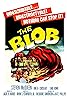 The Blob (1958) Poster